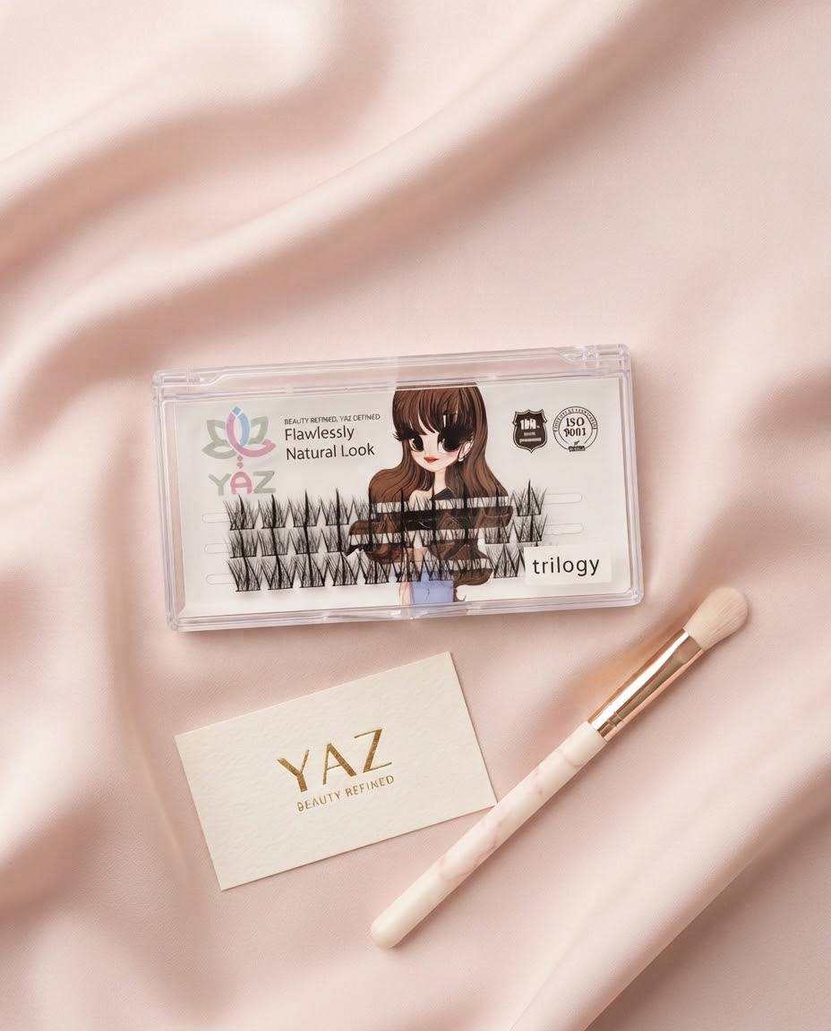 YAZ Lashes